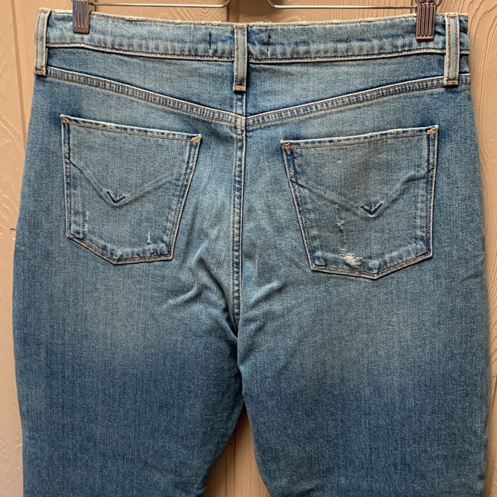 Hudson Jeans - Picture 9 of 14